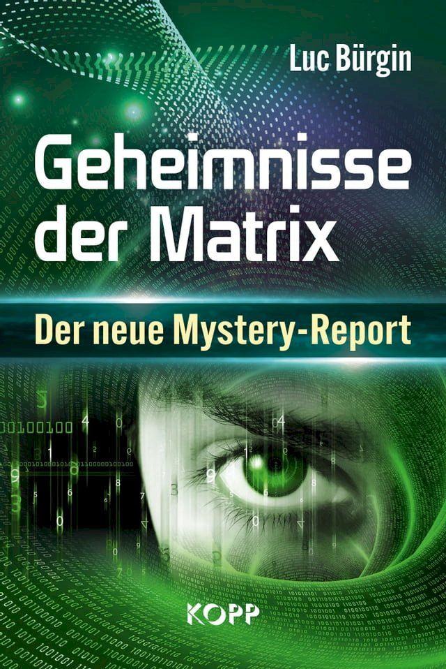  Geheimnisse der Matrix(Kobo/電子書)