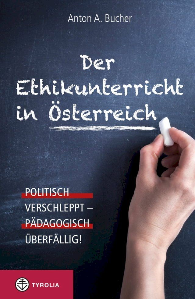  Der Ethikunterricht in &Ouml;sterreich(Kobo/電子書)