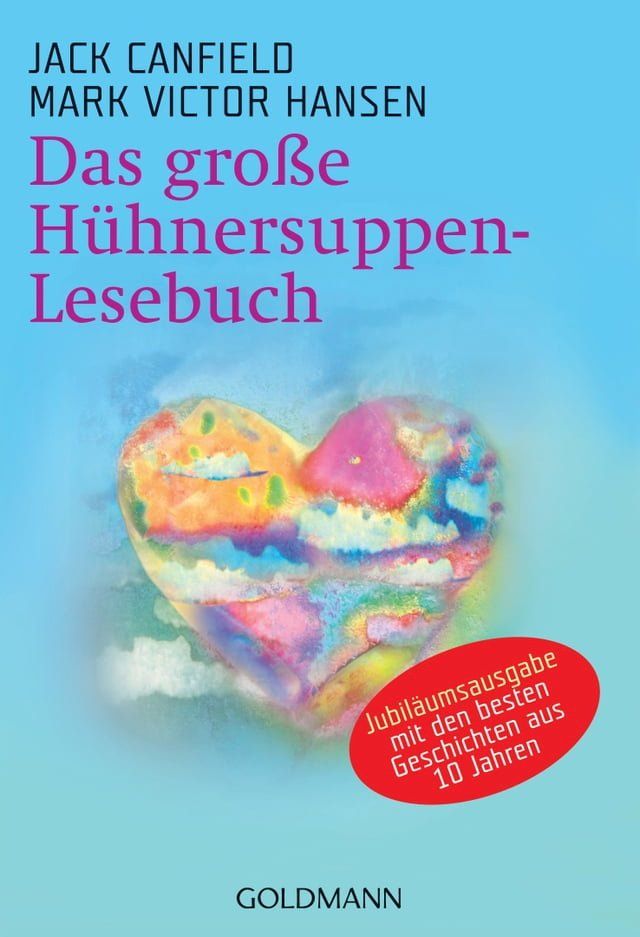  Das große Hühnersuppen-Lesebuch(Kobo/電子書)