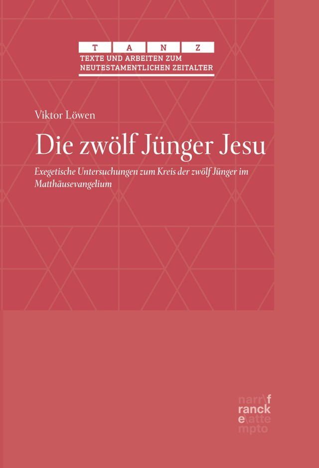  Die zwölf Jünger Jesu(Kobo/電子書)