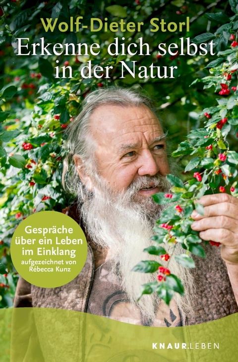 Erkenne dich selbst in der Natur(Kobo/電子書)