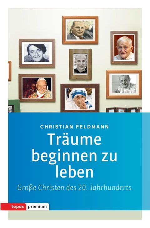 Träume beginnen zu leben(Kobo/電子書)