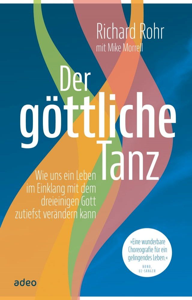  Der g&ouml;ttliche Tanz(Kobo/電子書)