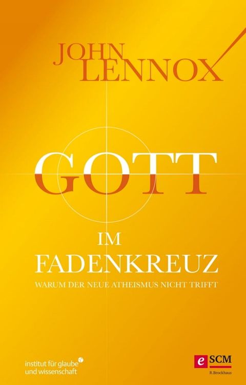 Gott im Fadenkreuz(Kobo/電子書)