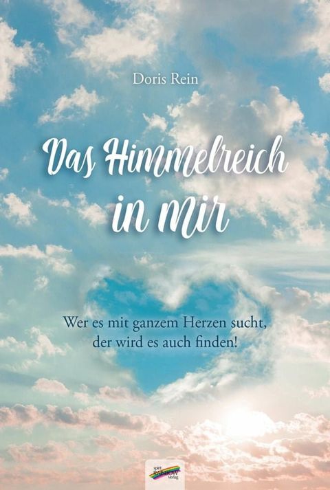 Das Himmelreich in mir(Kobo/電子書)