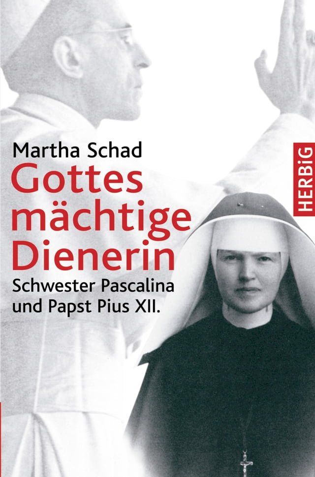  Gottes mächtige Dienerin(Kobo/電子書)