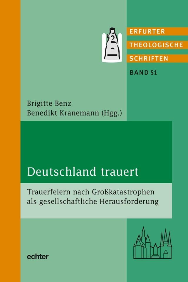  Deutschland trauert(Kobo/電子書)