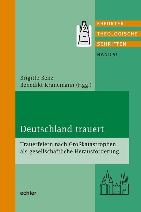 Deutschland trauert(Kobo/電子書)