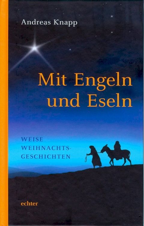 Mit Engeln und Eseln(Kobo/電子書)