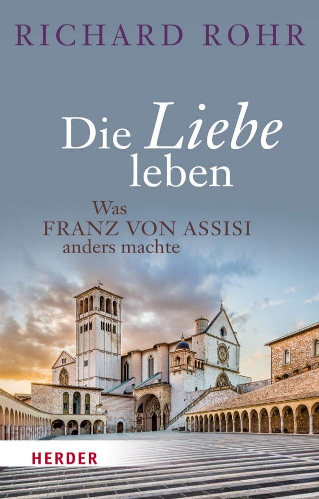  Die Liebe leben(Kobo/電子書)