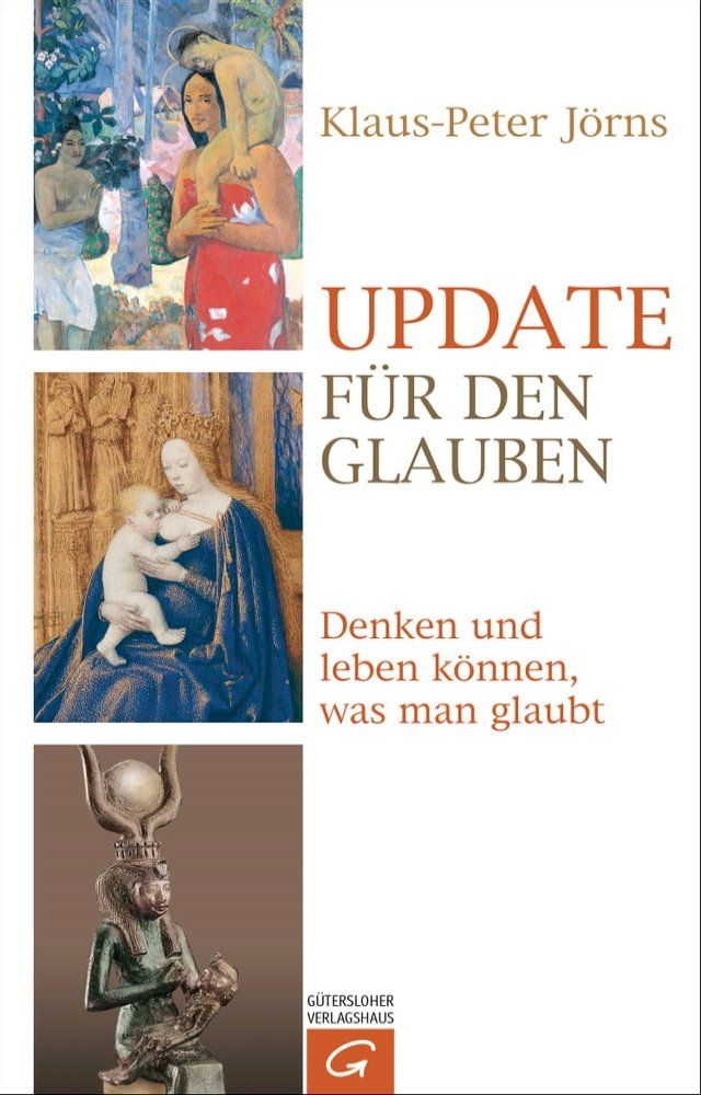  Update f&uuml;r den Glauben(Kobo/電子書)