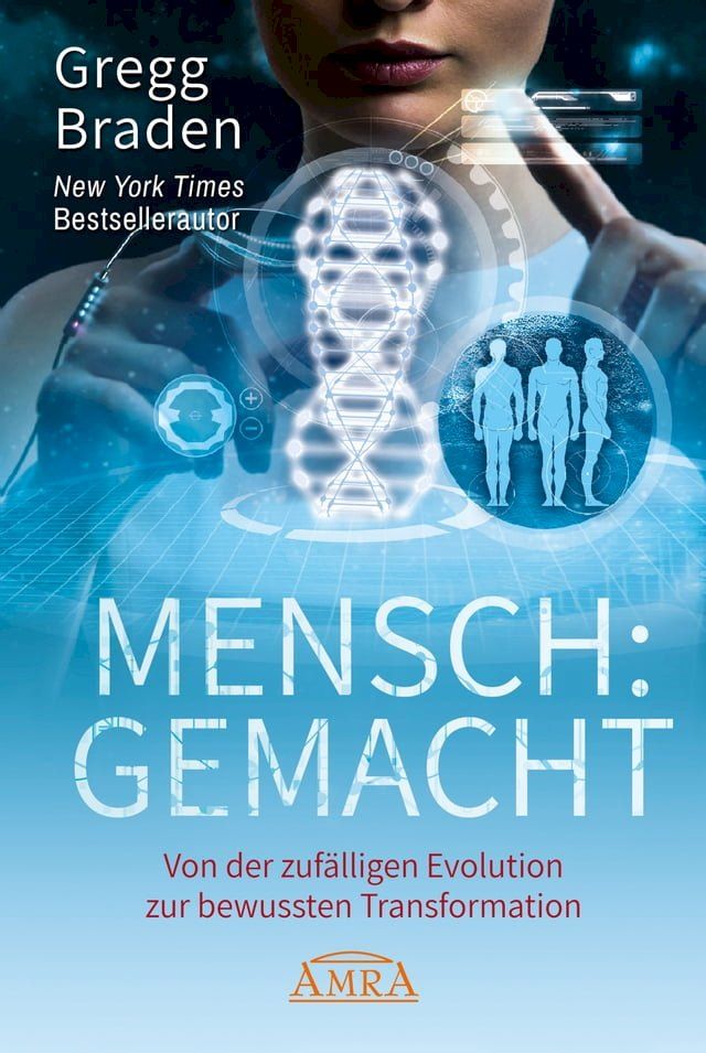  MENSCH:GEMACHT [SPIEGEL-Bestseller](Kobo/電子書)