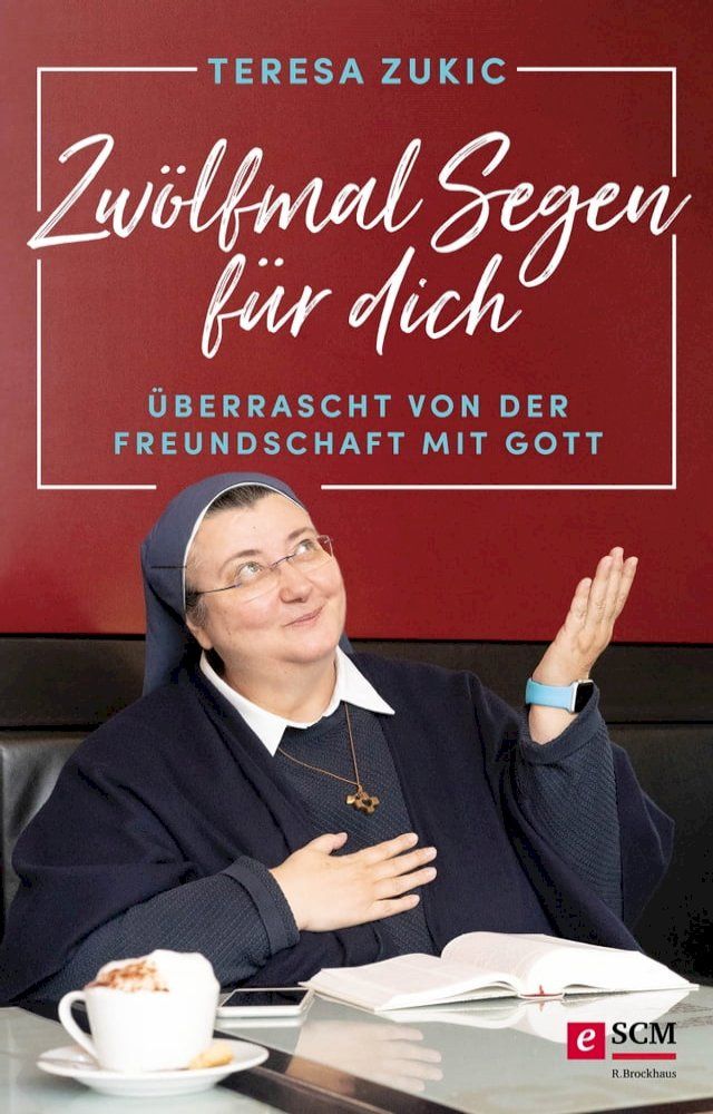  Zwölfmal Segen für dich(Kobo/電子書)