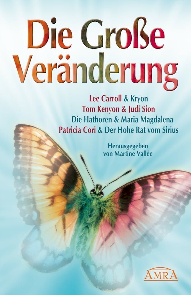  Die Große Veränderung(Kobo/電子書)