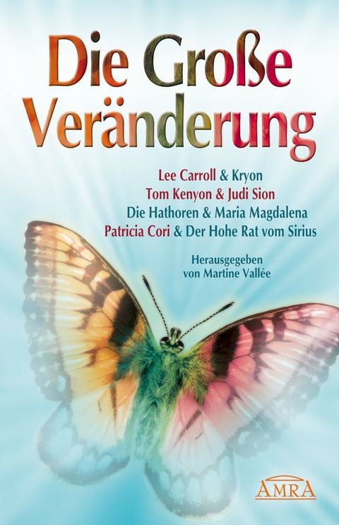 Die Große Veränderung(Kobo/電子書)