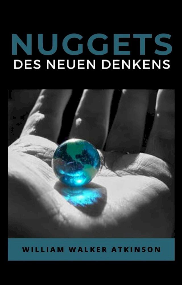  Nuggets des neuen denkens (übersetzt)(Kobo/電子書)