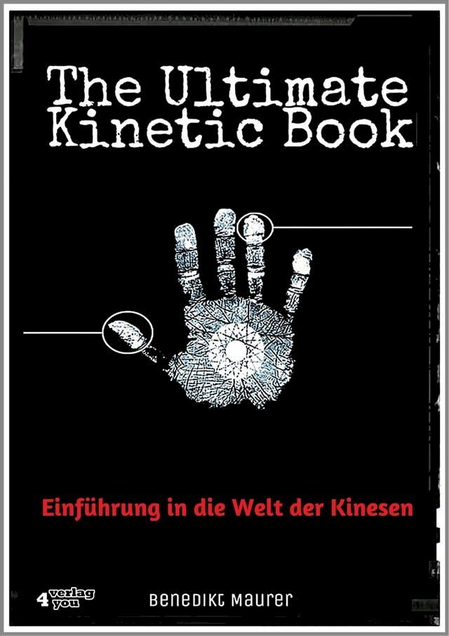  The Ultimate Kinetic Book(Kobo/電子書)