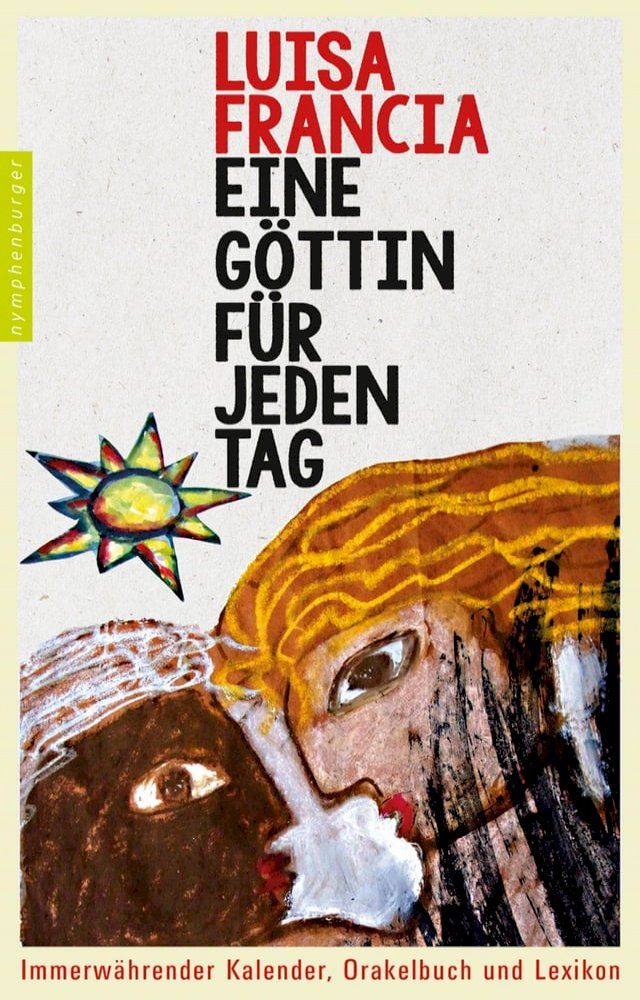  Eine Göttin für jeden Tag(Kobo/電子書)