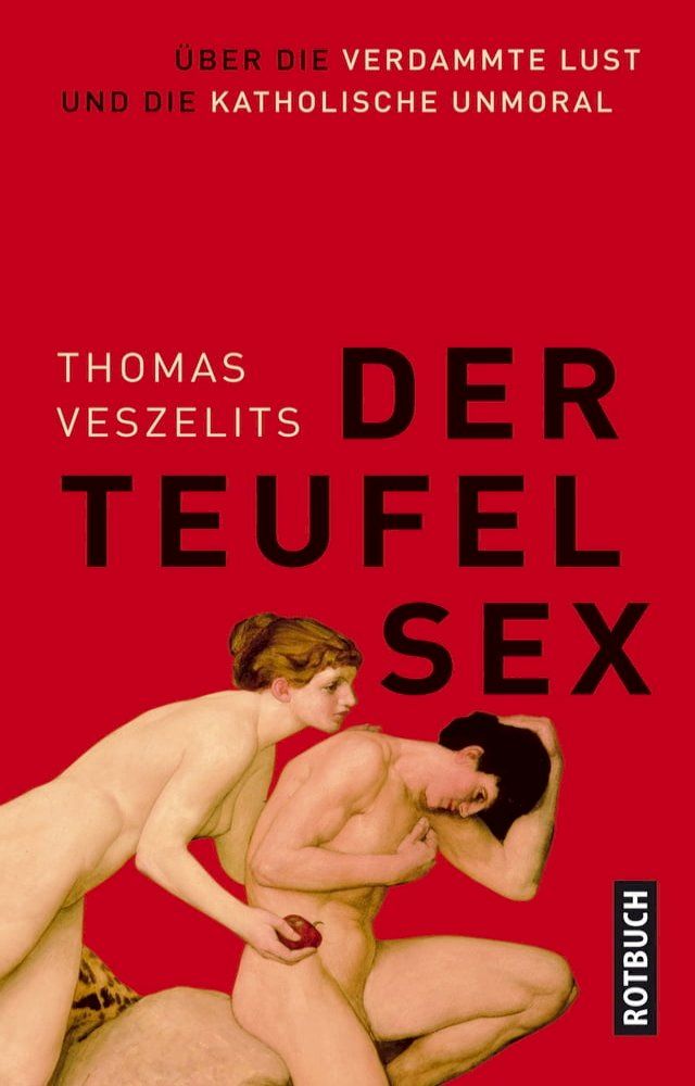  Der Teufel Sex(Kobo/電子書)