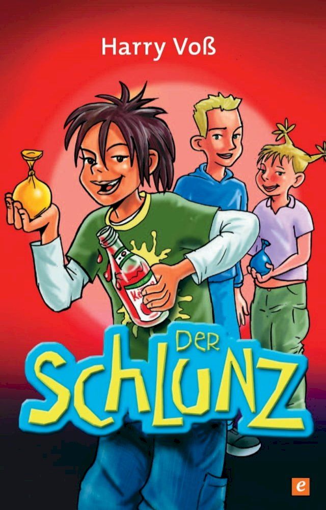  Der Schlunz(Kobo/電子書)