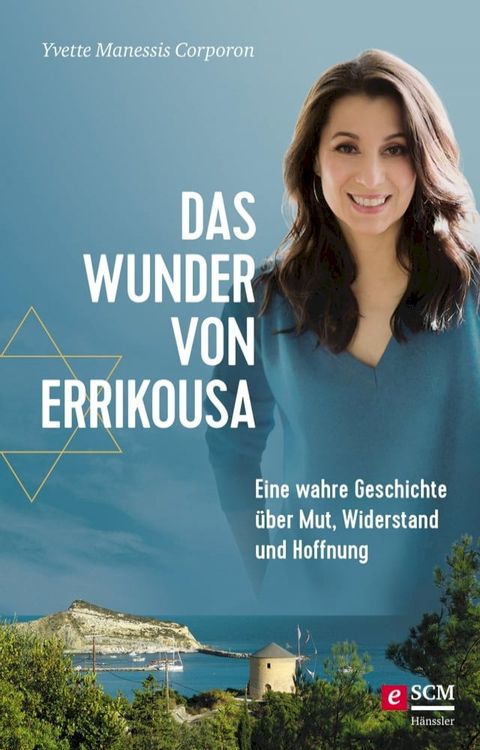 Das Wunder von Errikousa(Kobo/電子書)