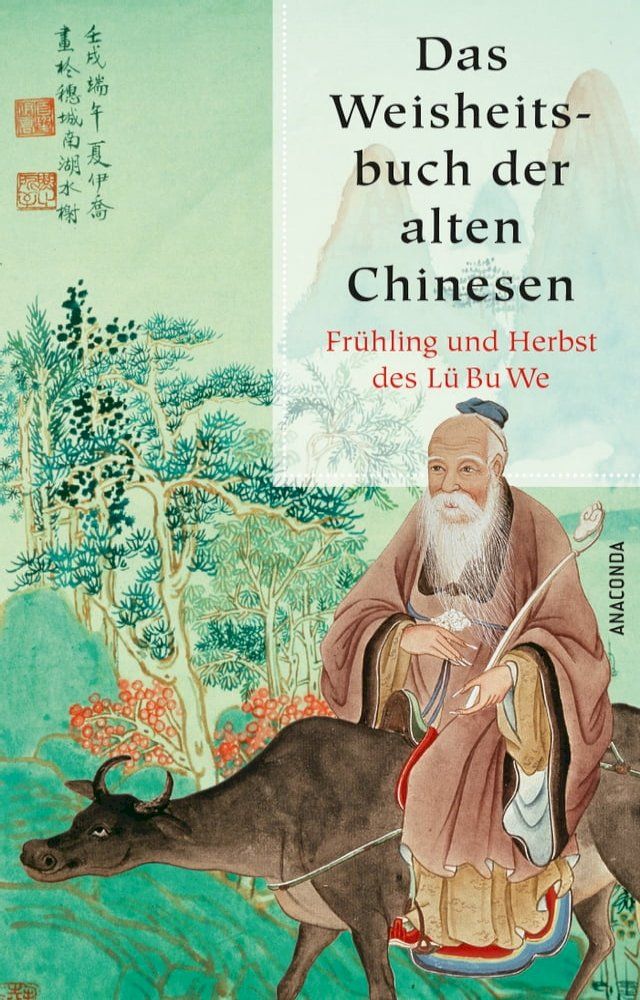  Das Weisheitsbuch der alten Chinesen(Kobo/電子書)