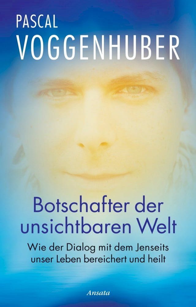  Botschafter der unsichtbaren Welt(Kobo/電子書)