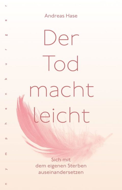 Der Tod macht leicht(Kobo/電子書)