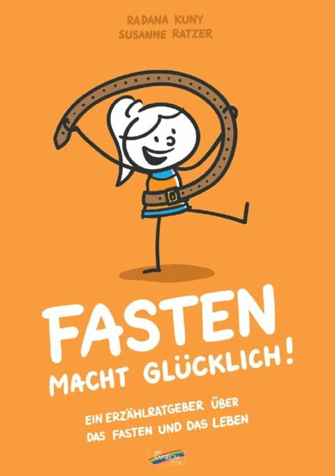 Fasten macht gl&uuml;cklich!(Kobo/電子書)