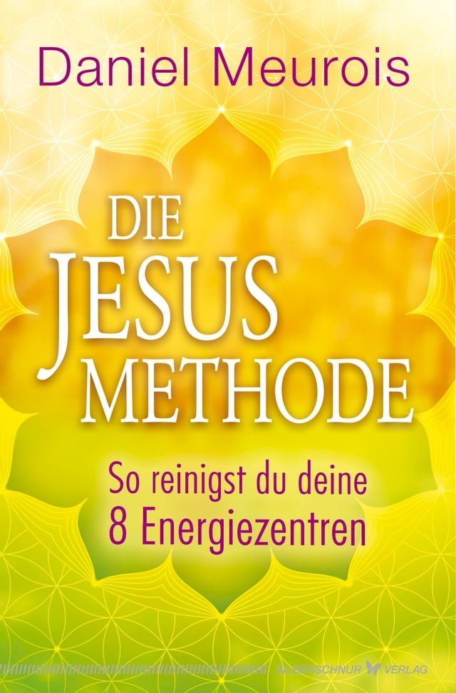  Die Jesus-Methode(Kobo/電子書)