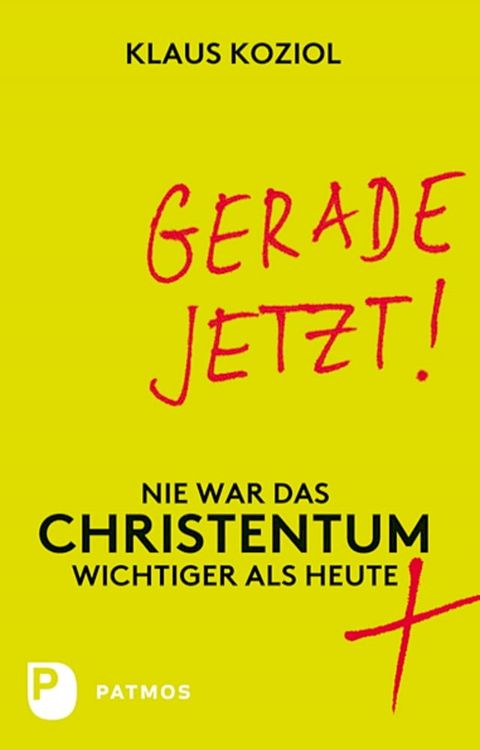 Gerade jetzt!(Kobo/電子書)