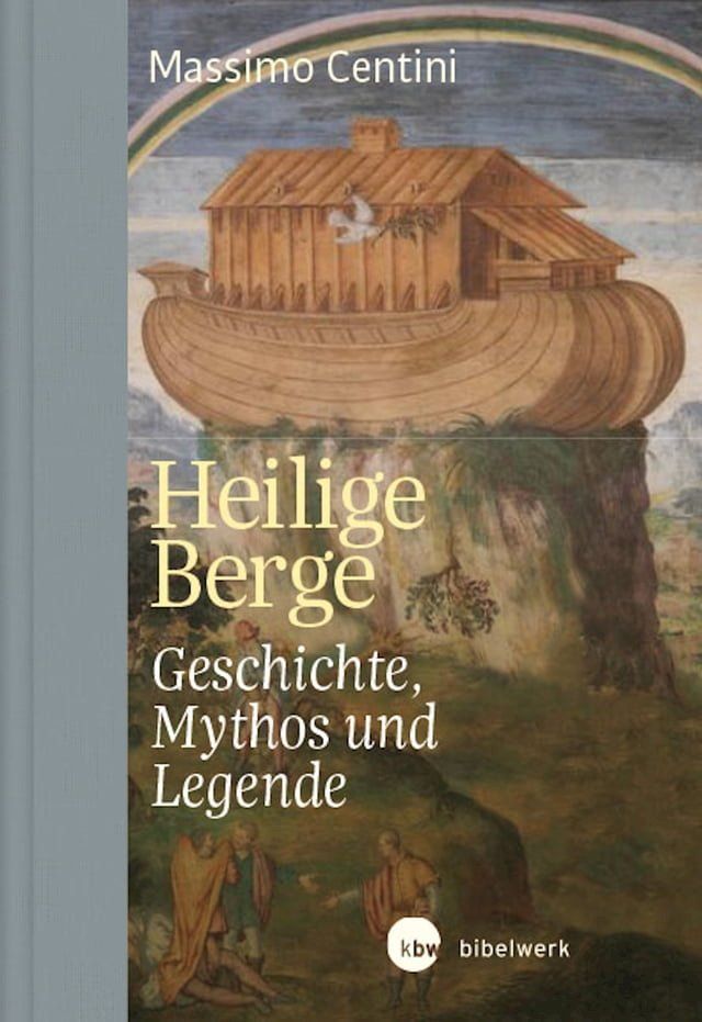  Heilige Berge(Kobo/電子書)