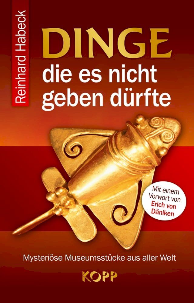  Dinge, die es nicht geben d&uuml;rfte(Kobo/電子書)