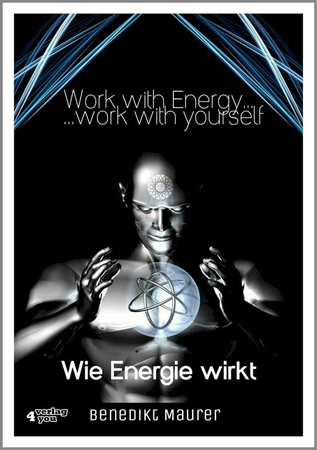  Work with Energy …work with yourself(Kobo/電子書)