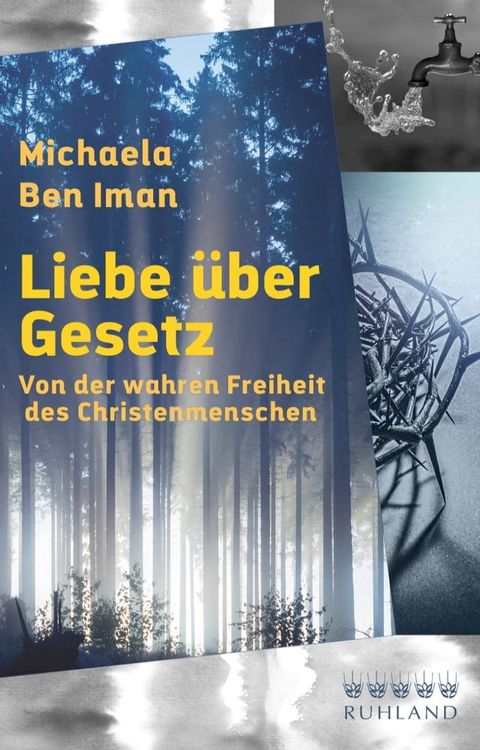 Liebe über Gesetz(Kobo/電子書)