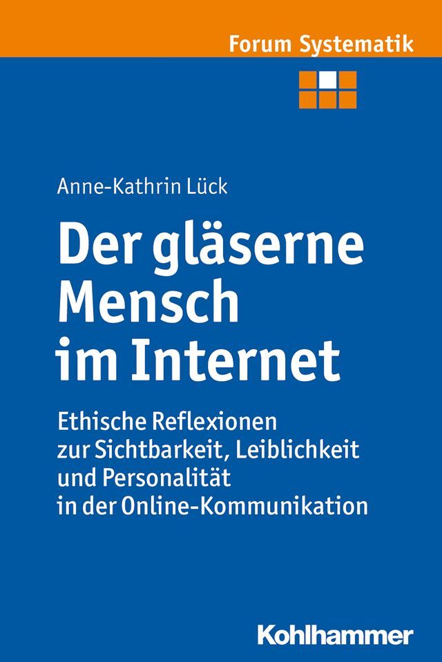  Der gläserne Mensch im Internet(Kobo/電子書)