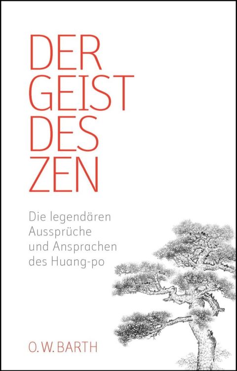 Der Geist des Zen(Kobo/電子書)