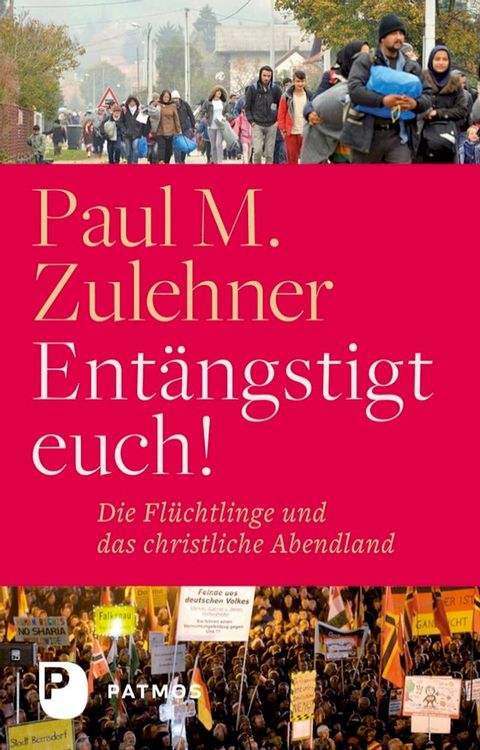 Ent&auml;ngstigt euch!(Kobo/電子書)