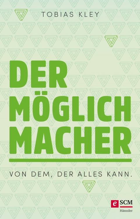 Der M&ouml;glichmacher(Kobo/電子書)