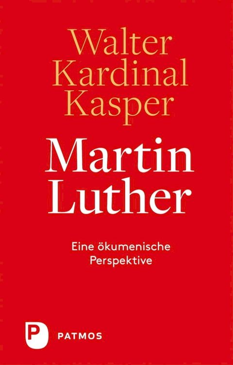 Martin Luther(Kobo/電子書)