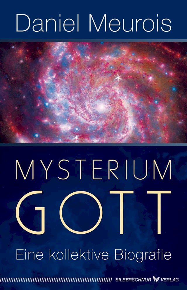  Mysterium Gott(Kobo/電子書)