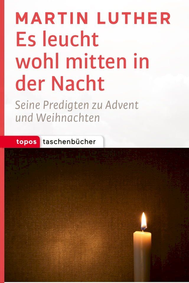  Es leucht wohl mitten in der Nacht(Kobo/電子書)