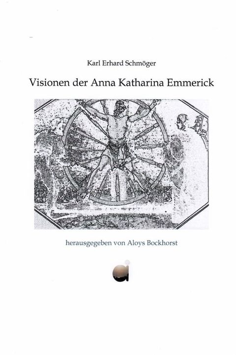 Visionen der Anna Katharina Emmerick(Kobo/電子書)