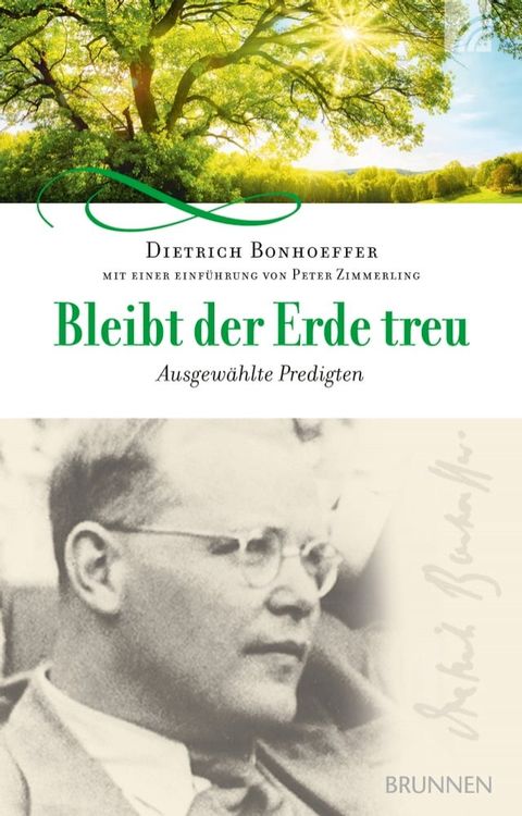 Bleibt der Erde treu(Kobo/電子書)