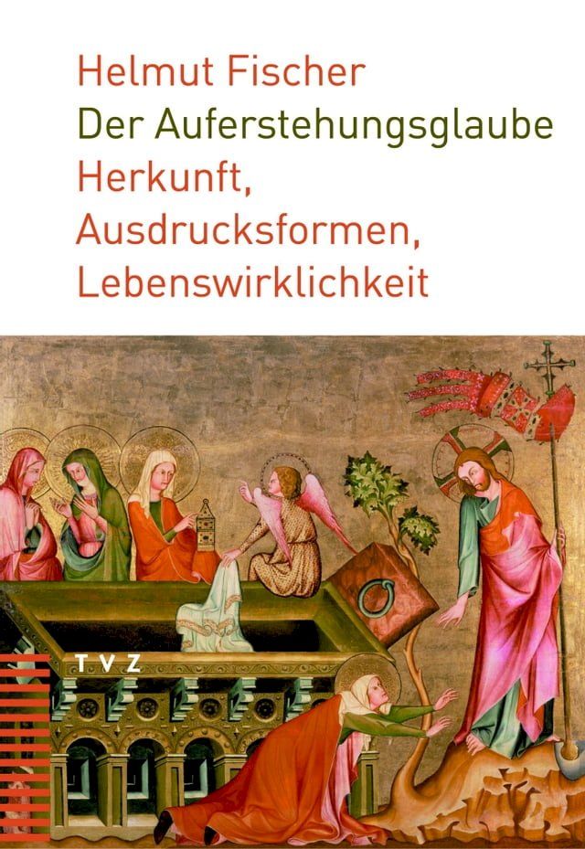  Der Auferstehungsglaube(Kobo/電子書)