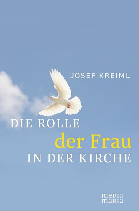 Die Rolle der Frau in der Kirche(Kobo/電子書)