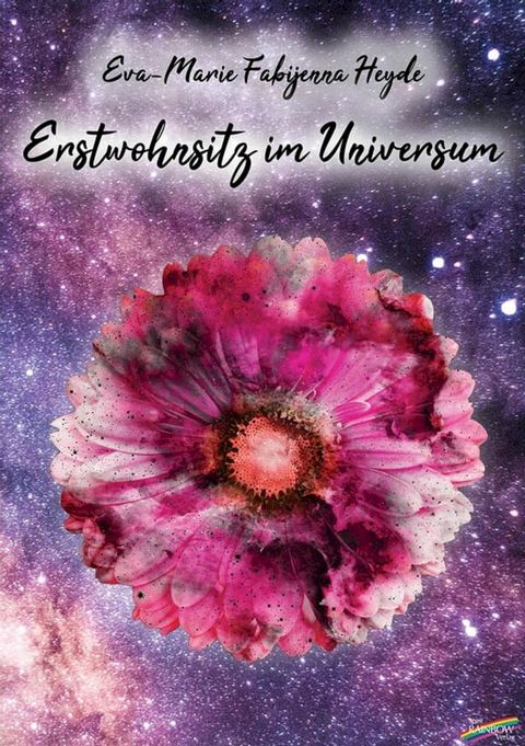 Erstwohnsitz im Universum(Kobo/電子書)