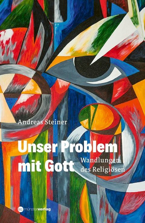 Unser Problem mit Gott(Kobo/電子書)