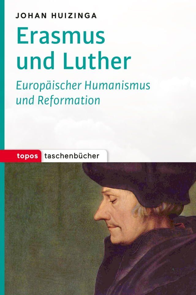  Erasmus und Luther(Kobo/電子書)