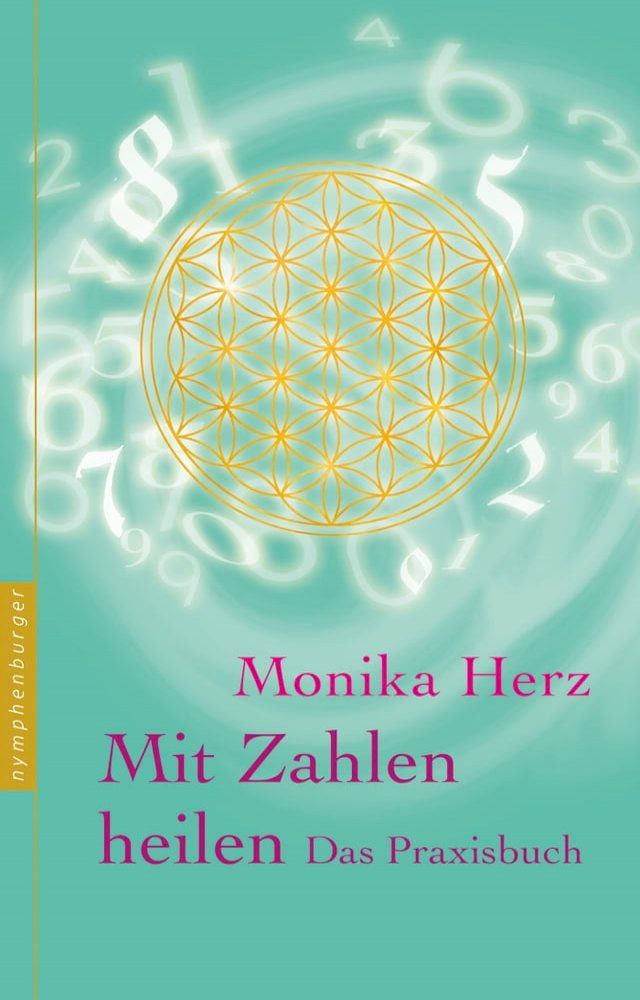  Mit Zahlen heilen(Kobo/電子書)